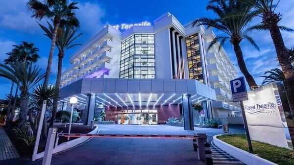 Hotel Best Tenerife